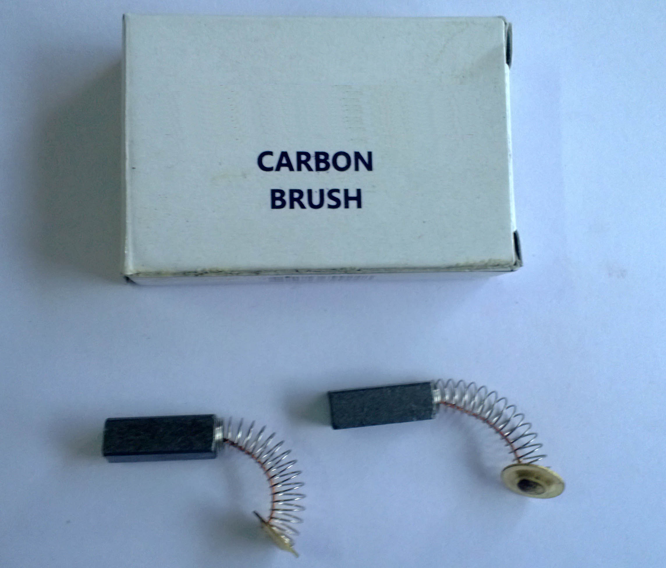 carbon brush for cc 30 flex shaft motor